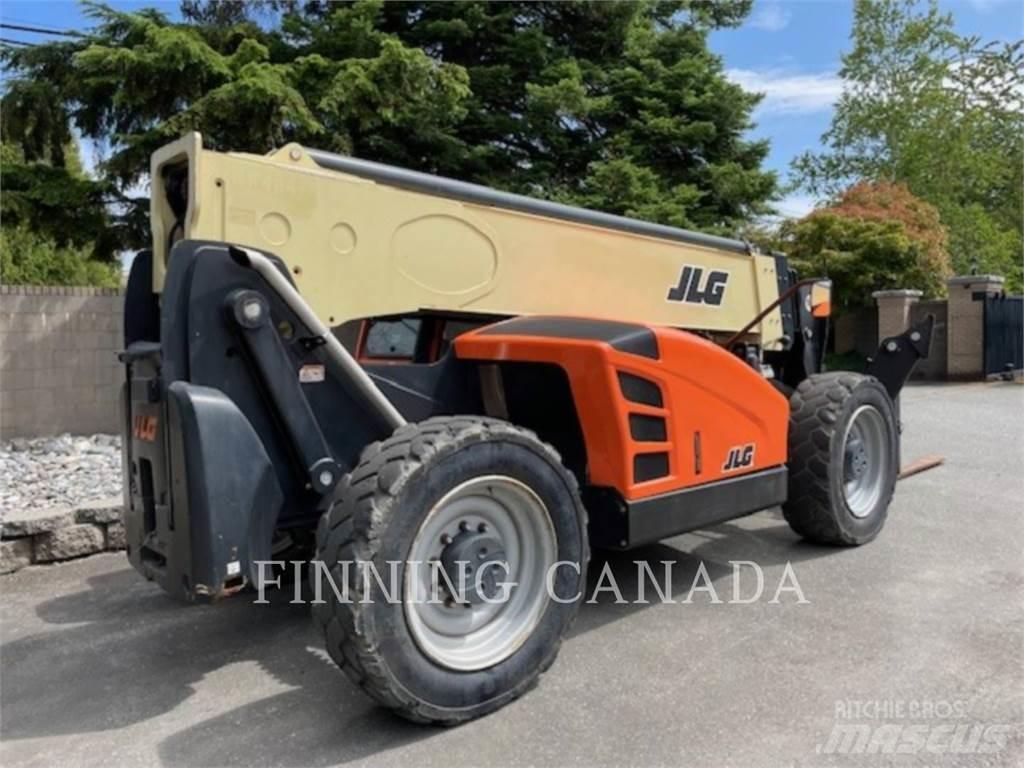 JLG 1055 伸缩臂叉装车|叉装车