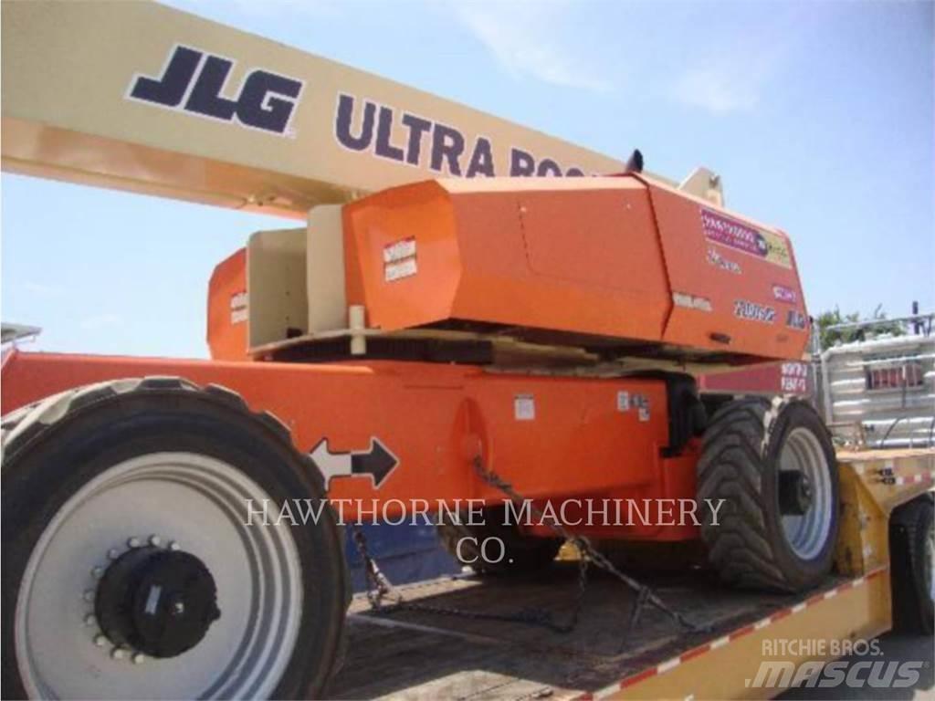 JLG 1200SJP 曲臂高空工作平台