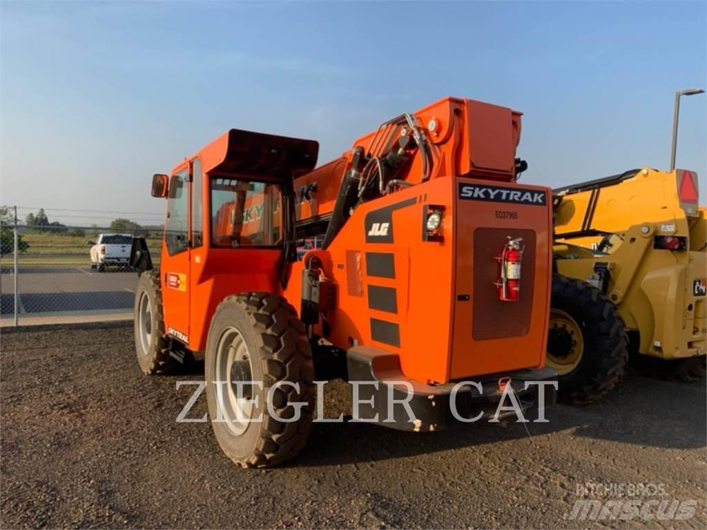 JLG 12054 伸缩臂叉装车|叉装车