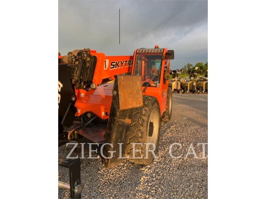 JLG 12054 伸缩臂叉装车|叉装车