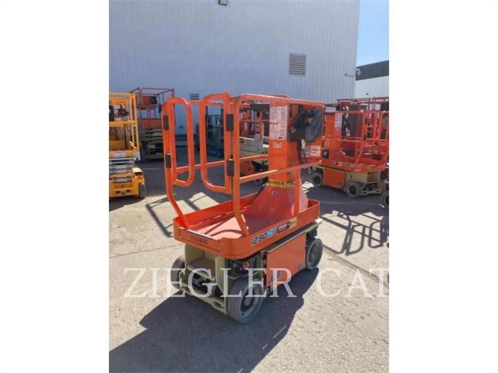 JLG 1230ES 剪叉式升降机