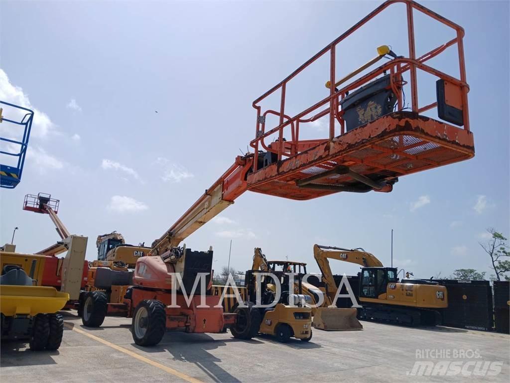 JLG 1250AJP 曲臂高空工作平台