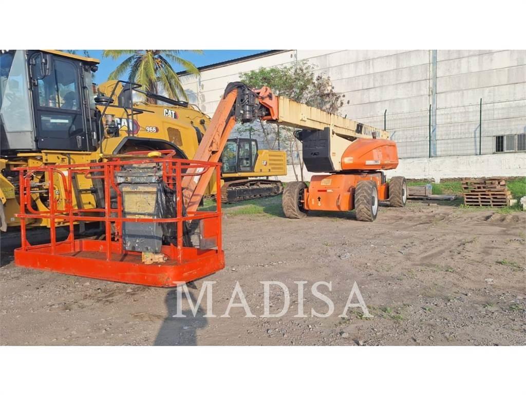 JLG 1250AJP 其他升降机和高空作业平台