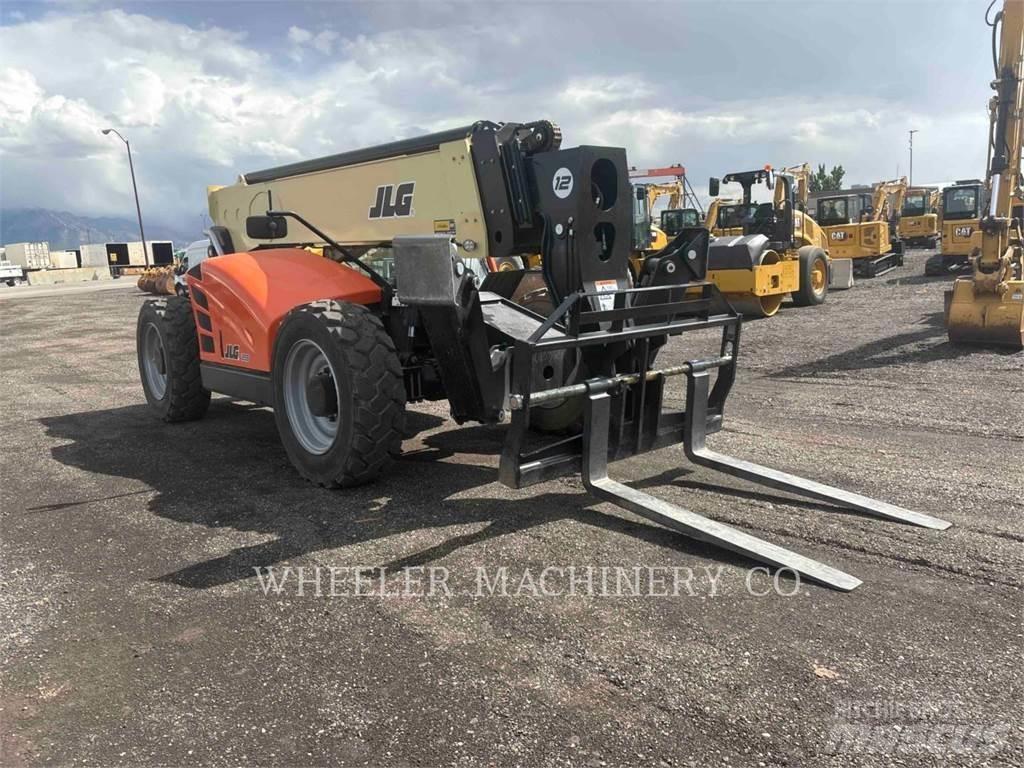 JLG 1255 伸缩臂叉装车|叉装车
