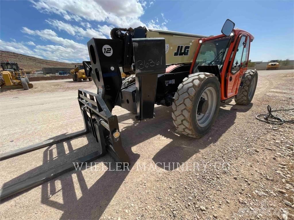 JLG 1255 伸缩臂叉装车|叉装车