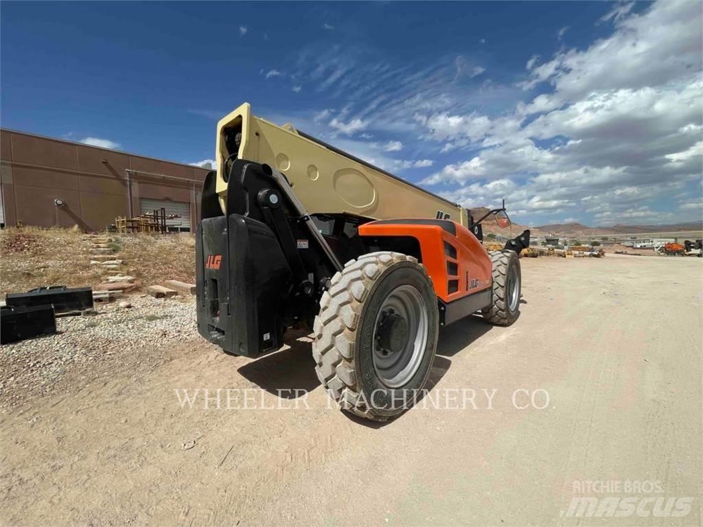 JLG 1255 伸缩臂叉装车|叉装车