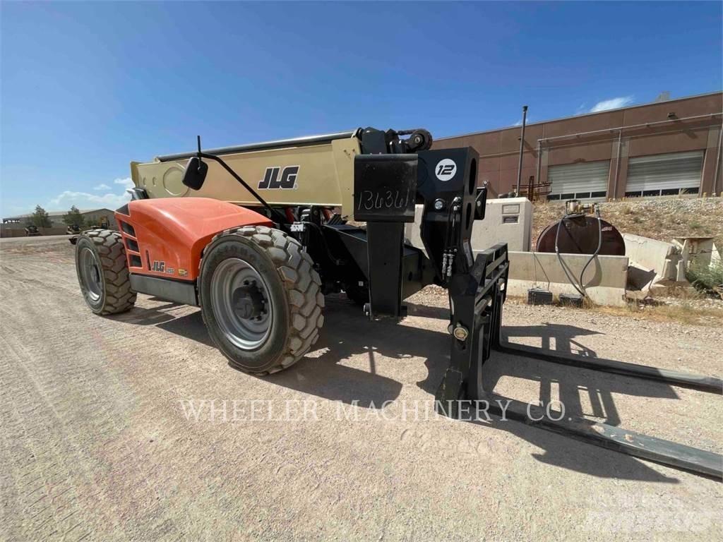 JLG 1255 伸缩臂叉装车|叉装车