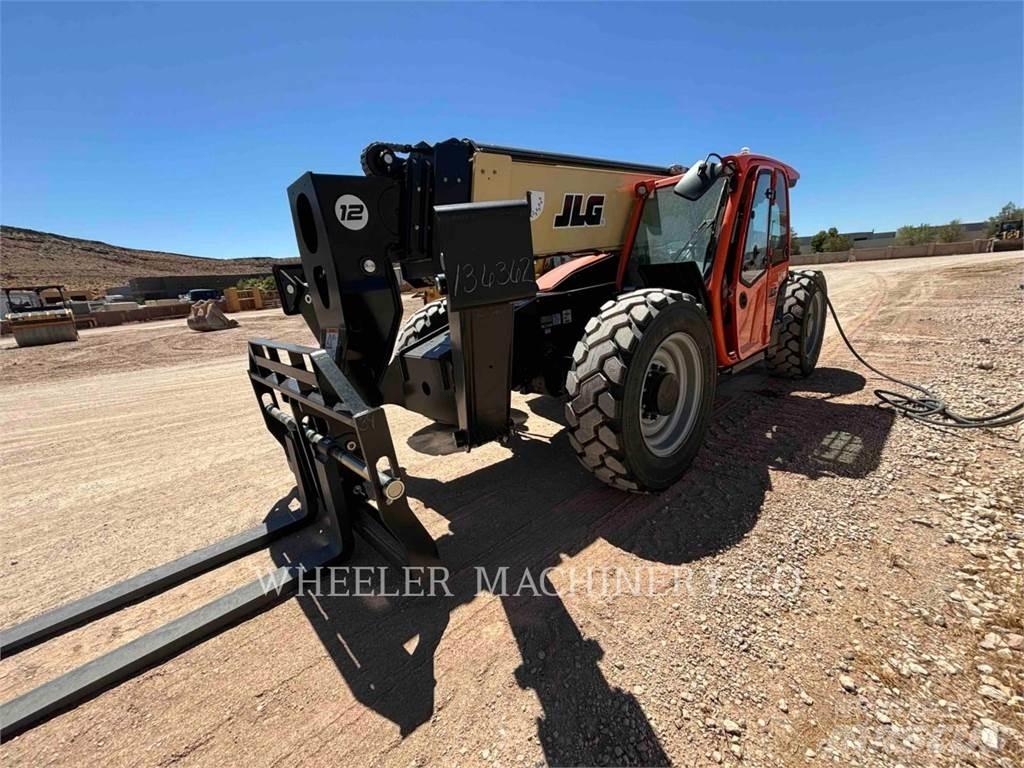 JLG 1255 伸缩臂叉装车|叉装车