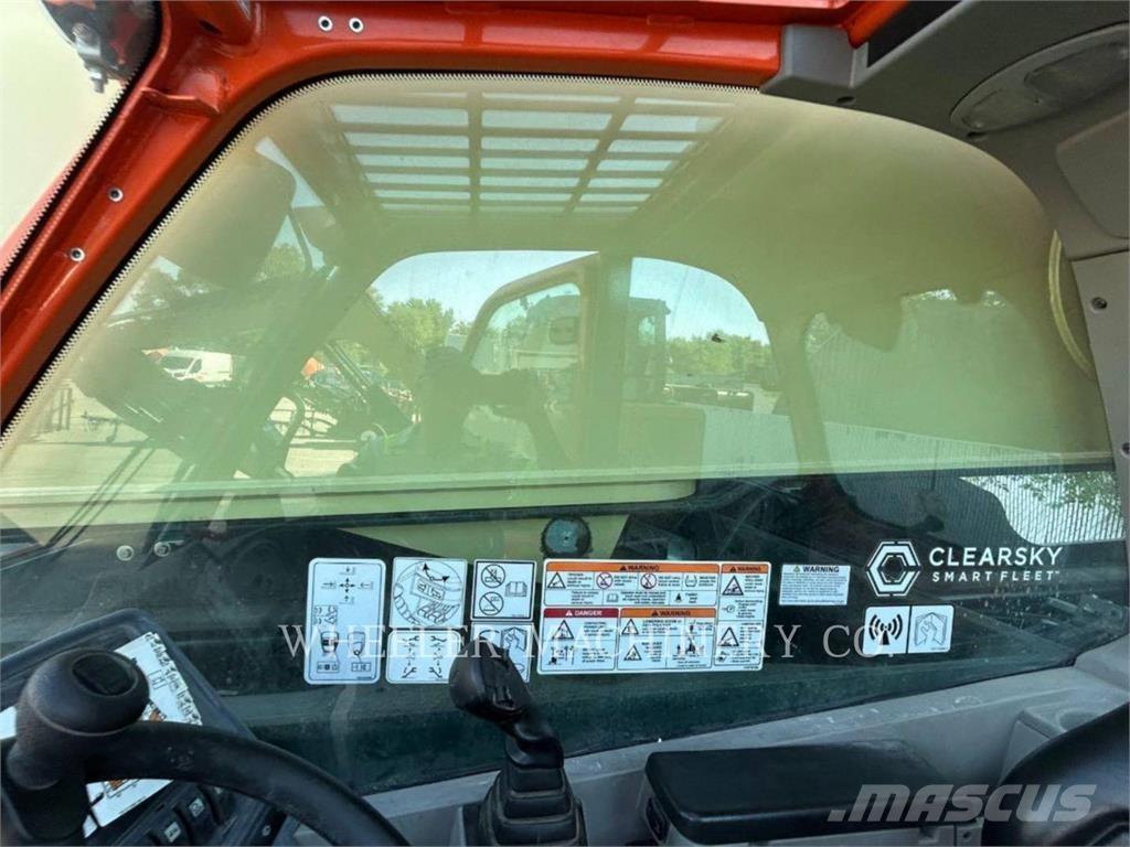 JLG 1255 伸缩臂叉装车|叉装车