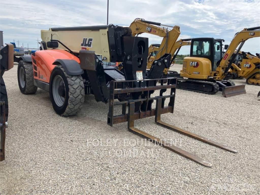 JLG 1255C 伸缩臂叉装车|叉装车
