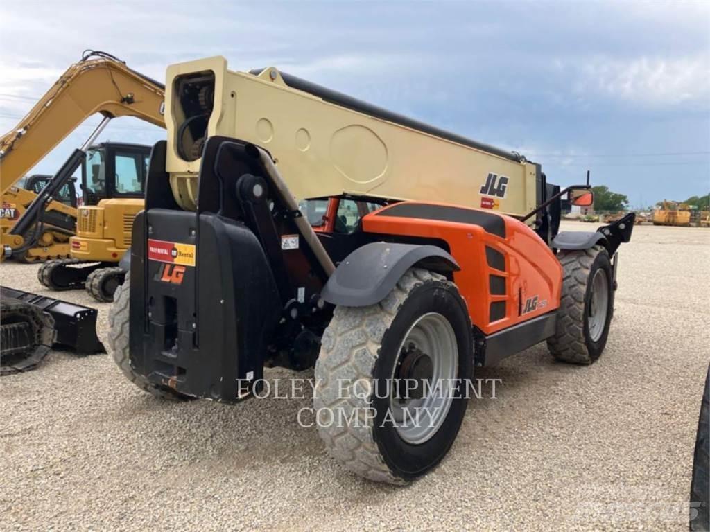 JLG 1255C 伸缩臂叉装车|叉装车