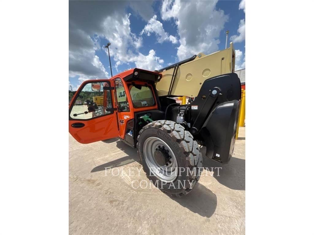 JLG 1255C 伸缩臂叉装车|叉装车