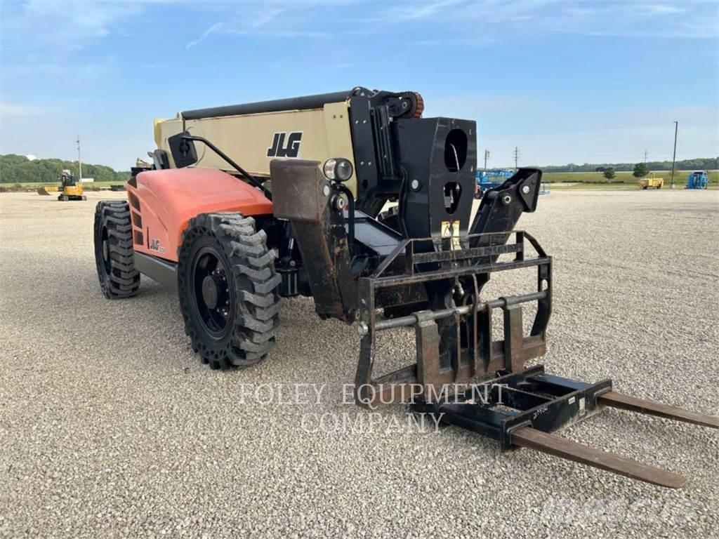 JLG 1255O 伸缩臂叉装车|叉装车