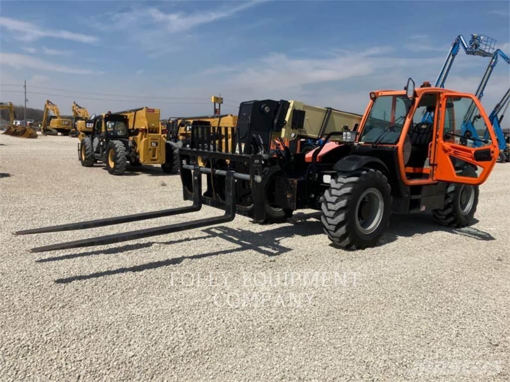 JLG 1644C 伸缩臂叉装车|叉装车
