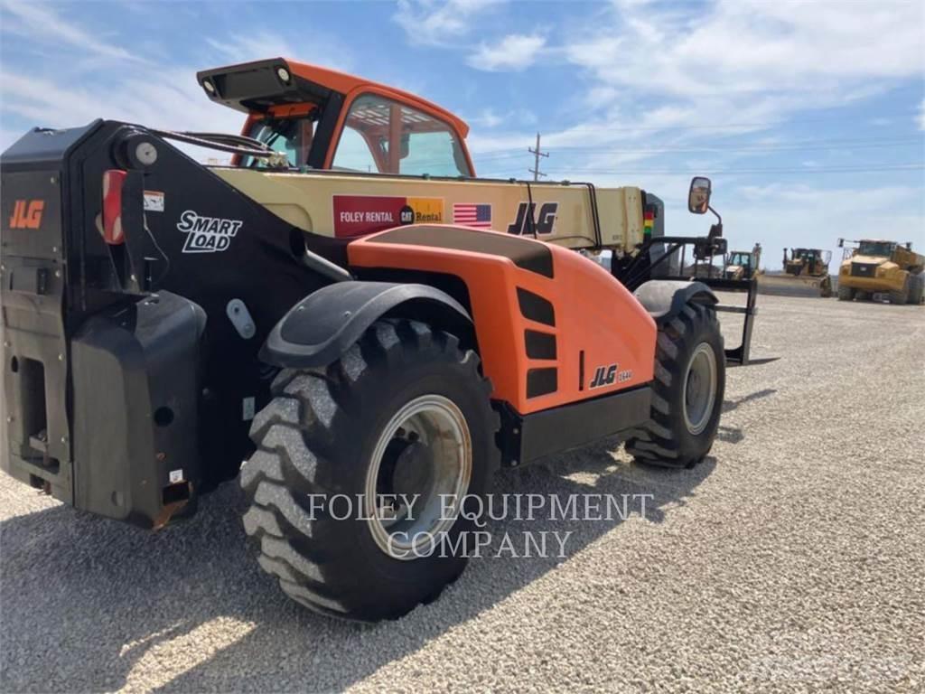 JLG 1644C 伸缩臂叉装车|叉装车