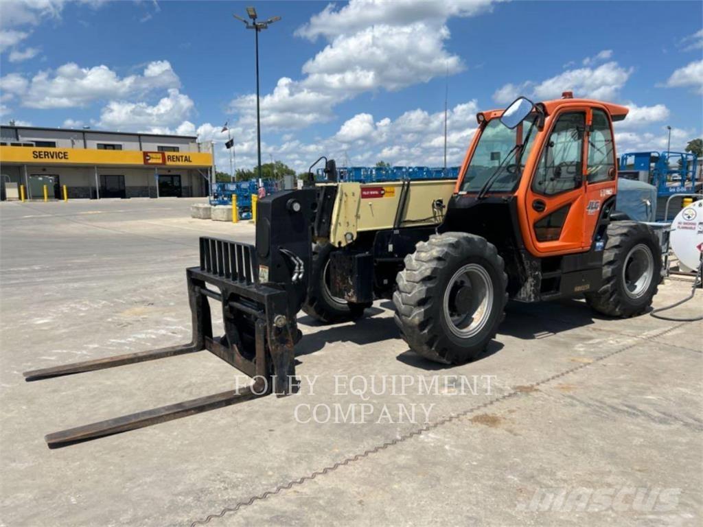JLG 1644C 伸缩臂叉装车|叉装车