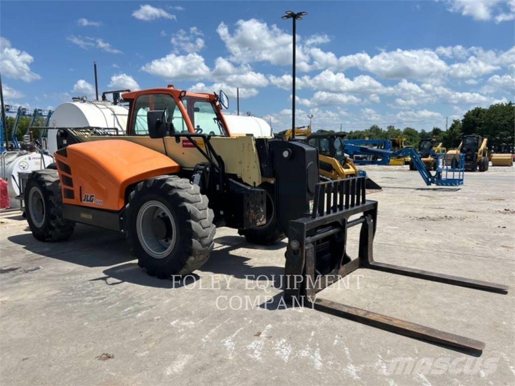 JLG 1644C 伸缩臂叉装车|叉装车