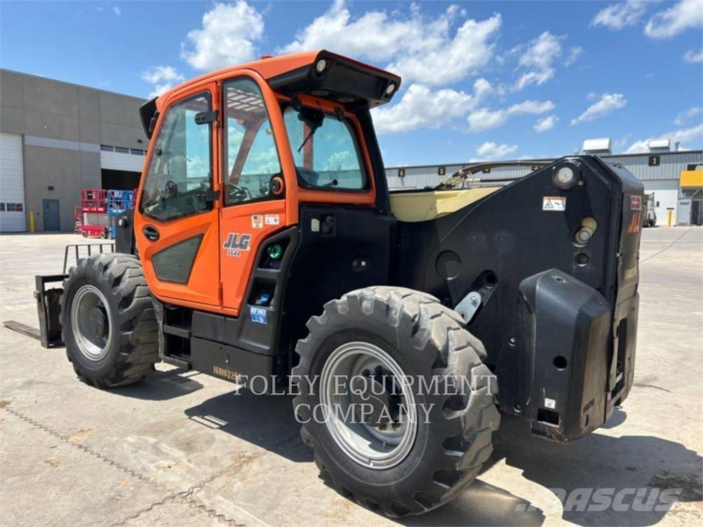 JLG 1644C 伸缩臂叉装车|叉装车