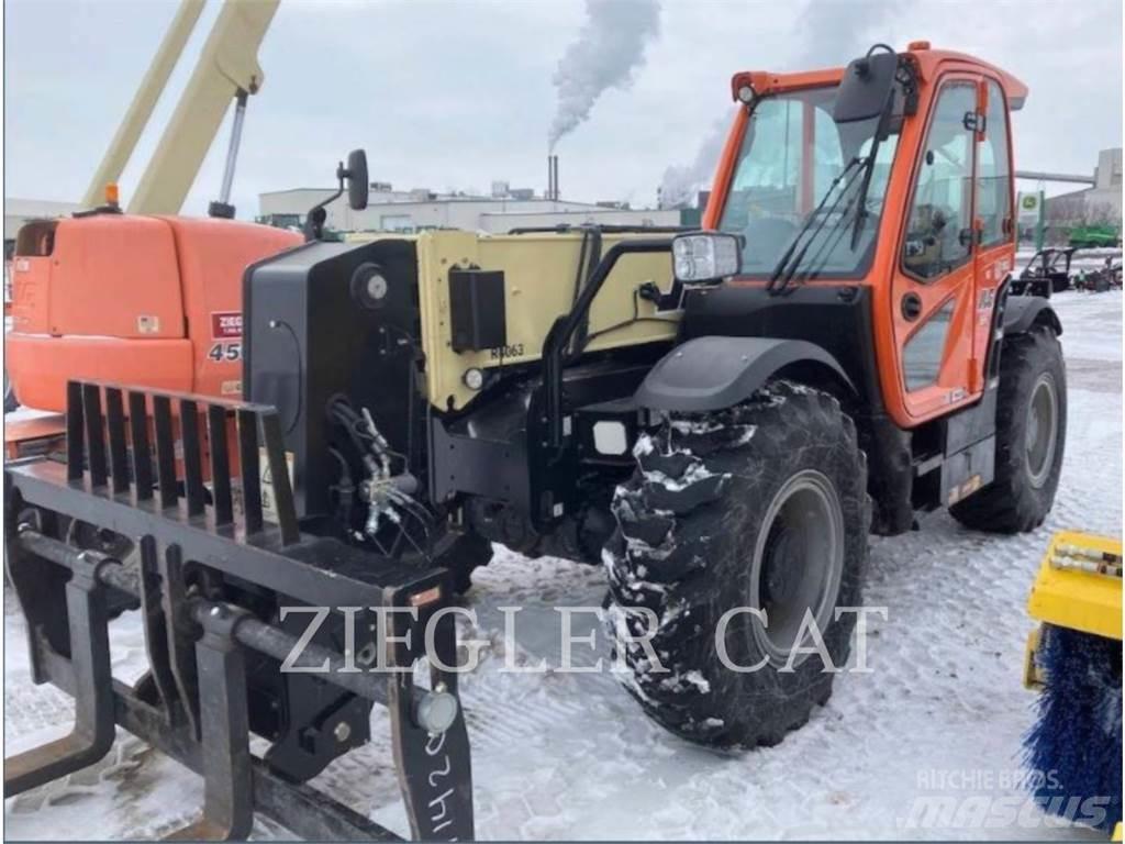 JLG 1732 伸缩臂叉装车|叉装车