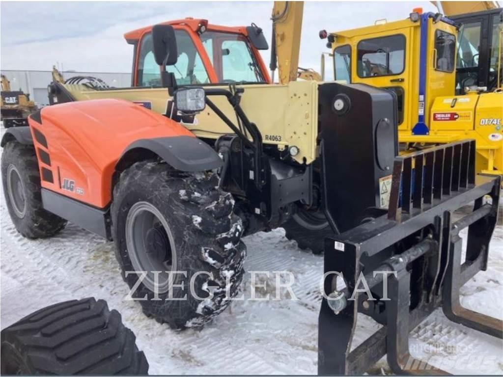 JLG 1732 伸缩臂叉装车|叉装车