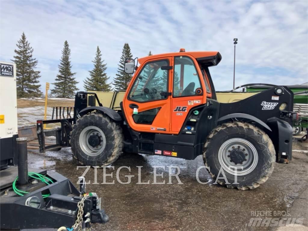 JLG 1732 伸缩臂叉装车|叉装车