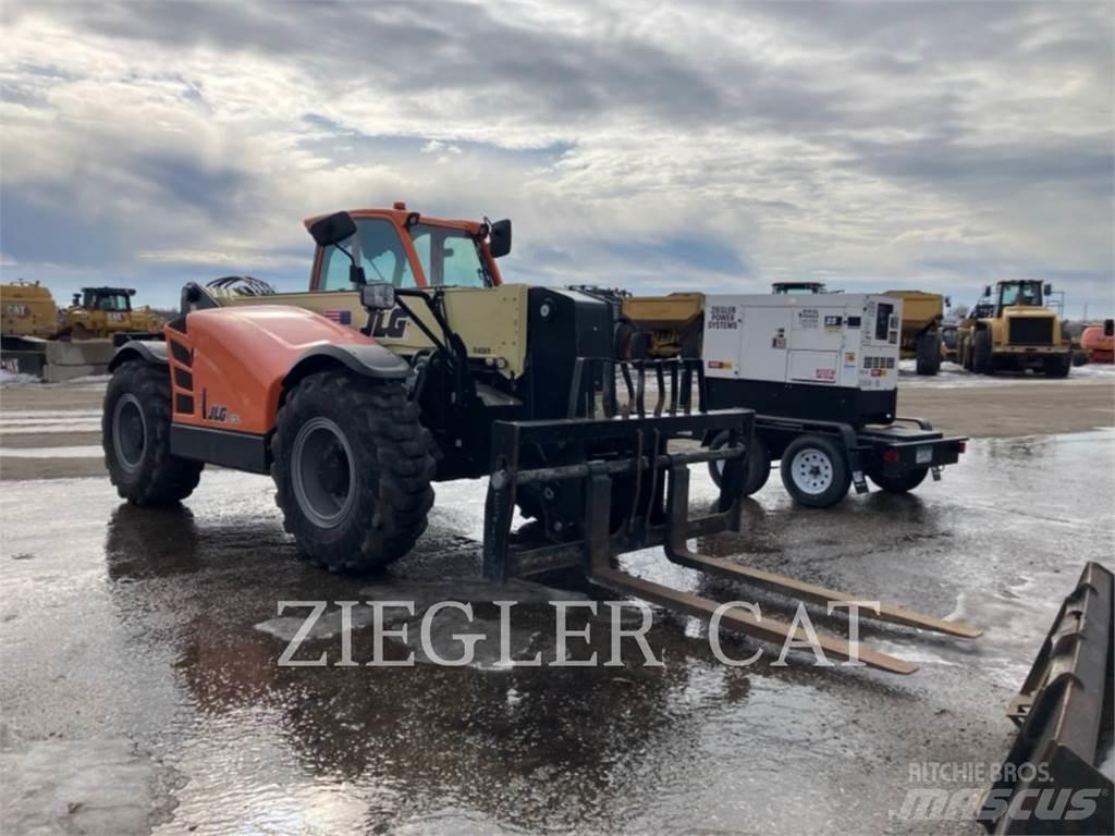 JLG 1732 伸缩臂叉装车|叉装车