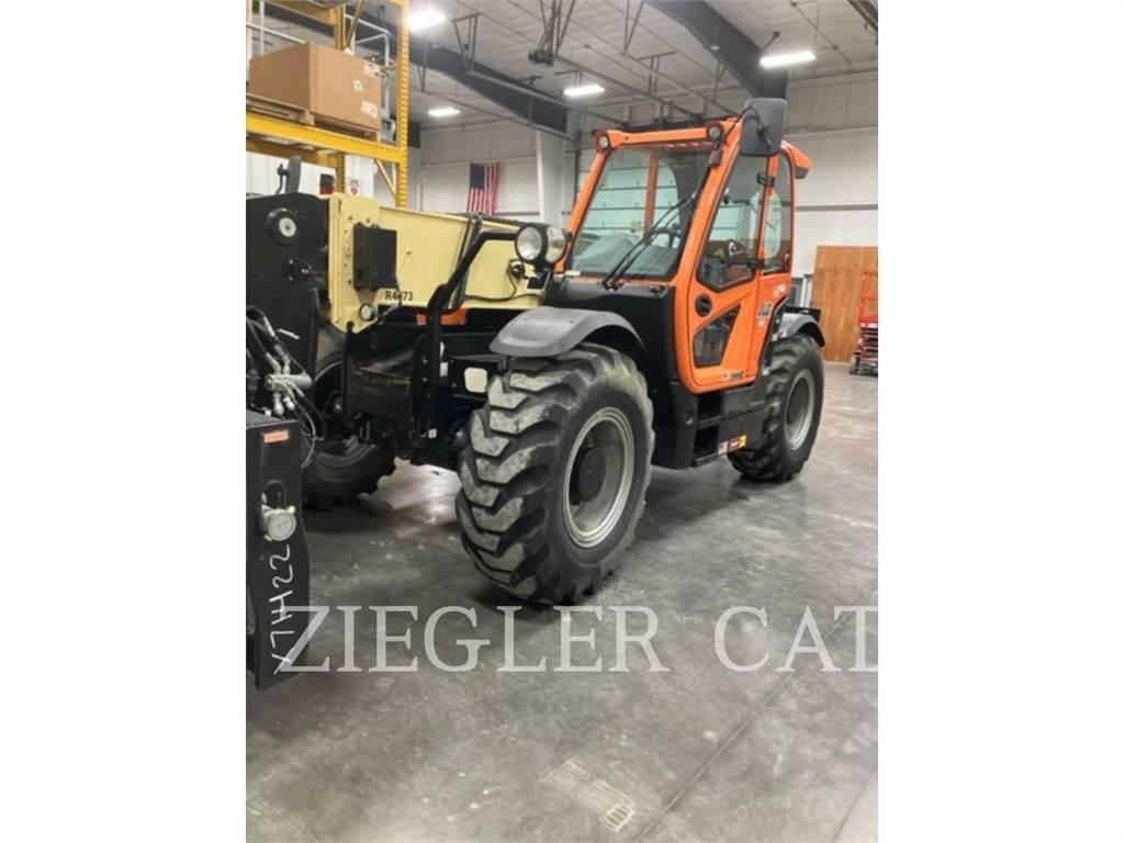 JLG 1732 伸缩臂叉装车|叉装车
