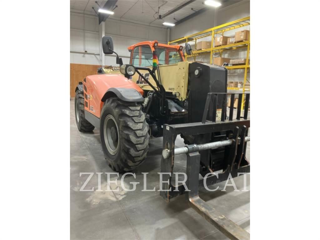 JLG 1732 伸缩臂叉装车|叉装车