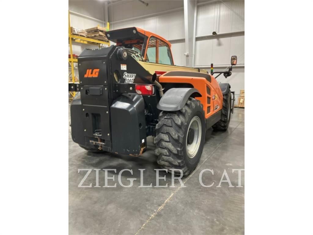 JLG 1732 伸缩臂叉装车|叉装车