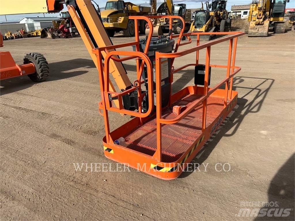 JLG 460SJ 曲臂高空工作平台