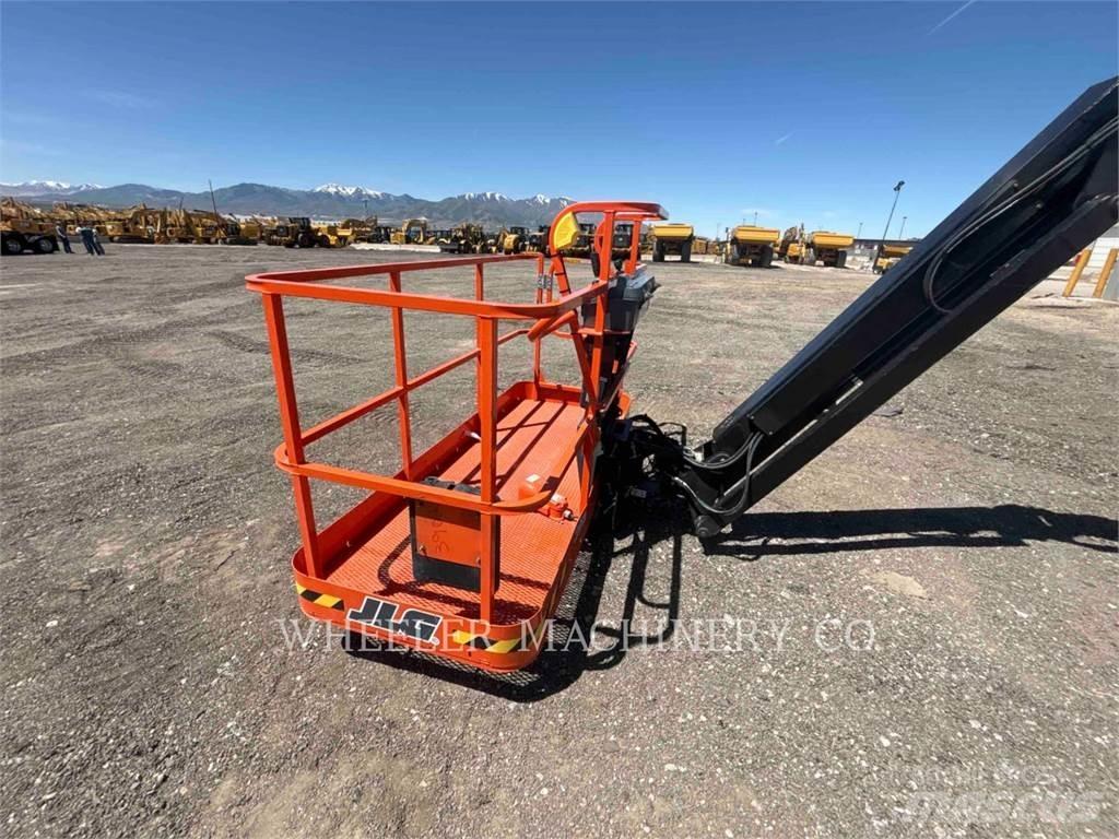 JLG 460SJ 曲臂高空工作平台