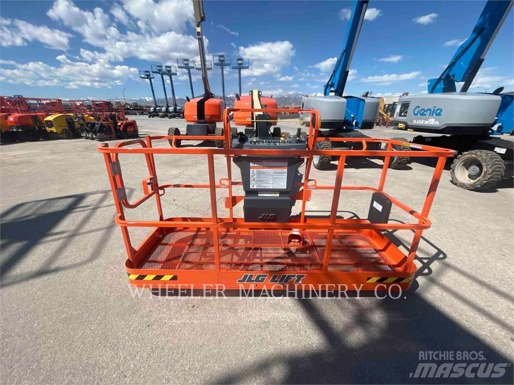 JLG 460SJ 曲臂高空工作平台
