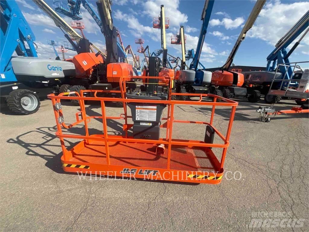 JLG 460SJ 曲臂高空工作平台