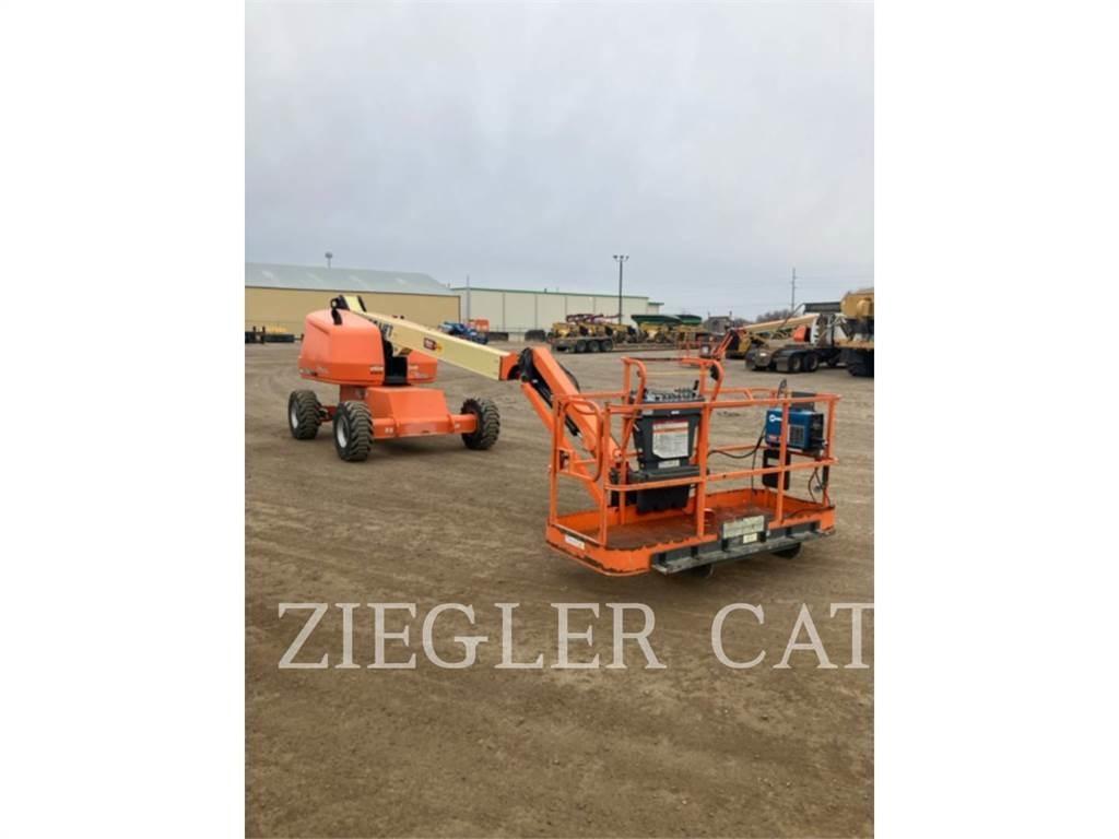 JLG 460SJ 曲臂高空工作平台