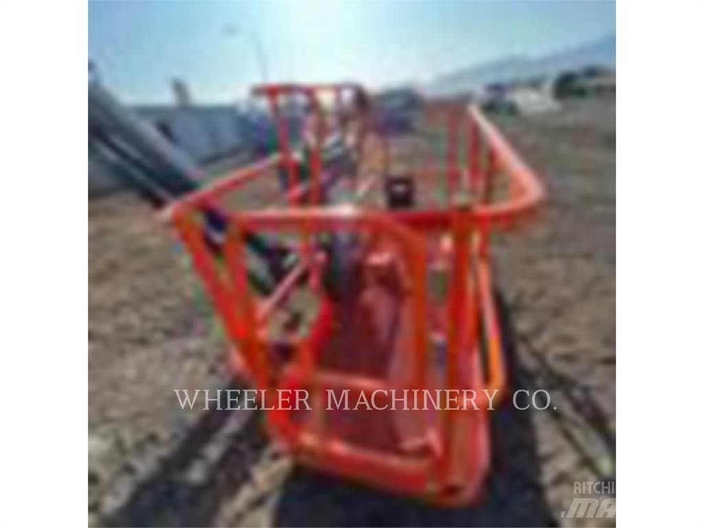 JLG 460SJ 曲臂高空工作平台
