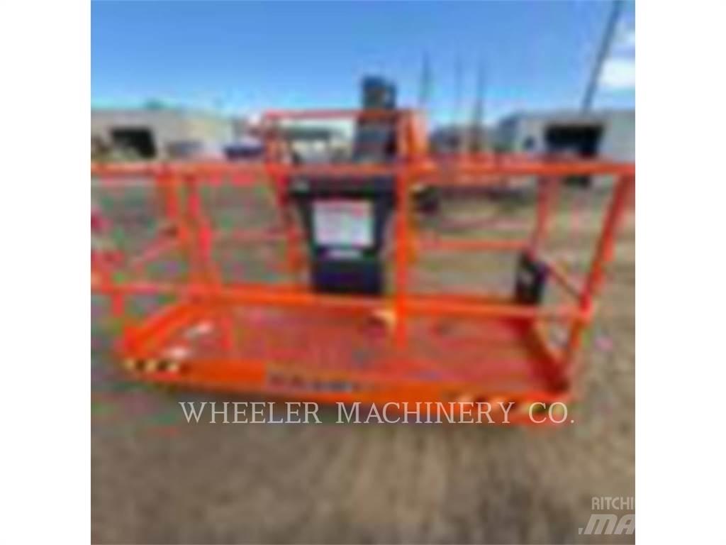 JLG 460SJ 曲臂高空工作平台