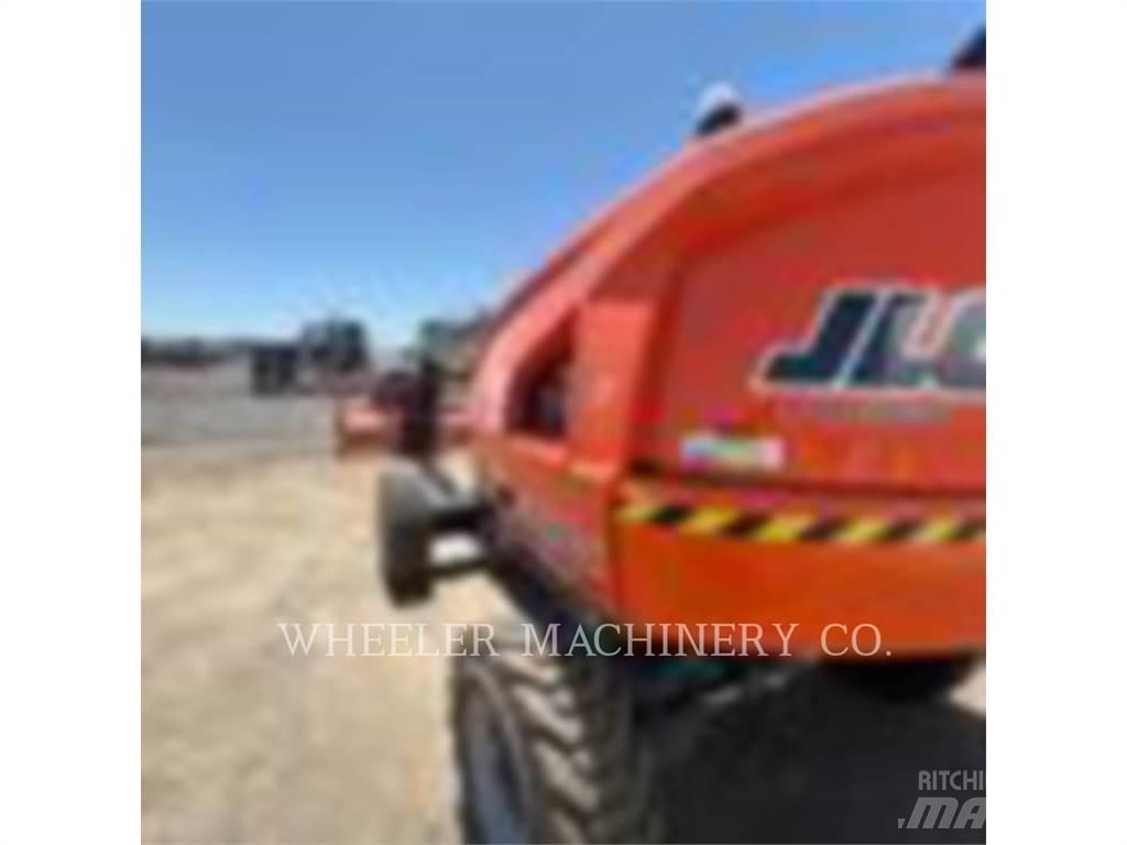 JLG 460SJ 曲臂高空工作平台