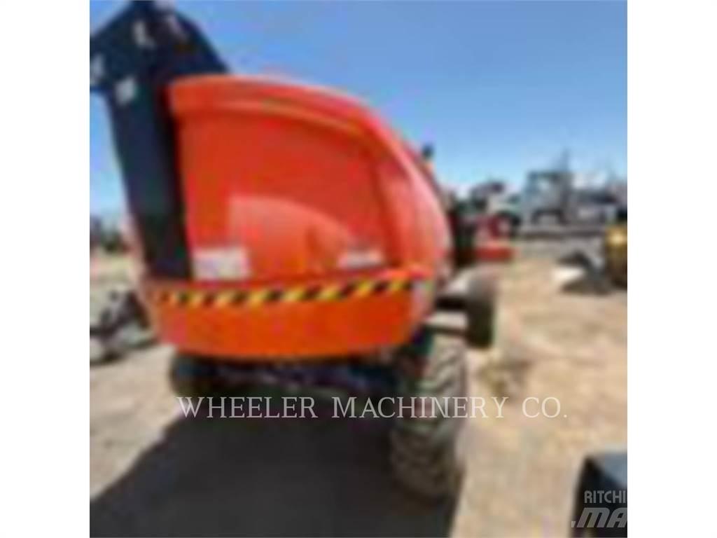 JLG 460SJ 曲臂高空工作平台