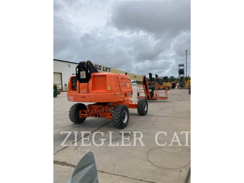 JLG 460SJ 曲臂高空工作平台