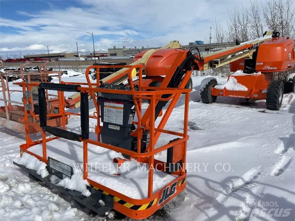 JLG 460SJ SP 曲臂高空工作平台