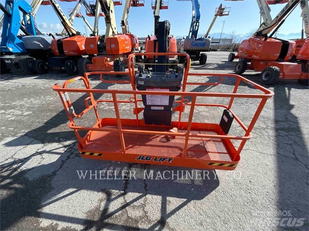 JLG 460SJ SP 曲臂高空工作平台
