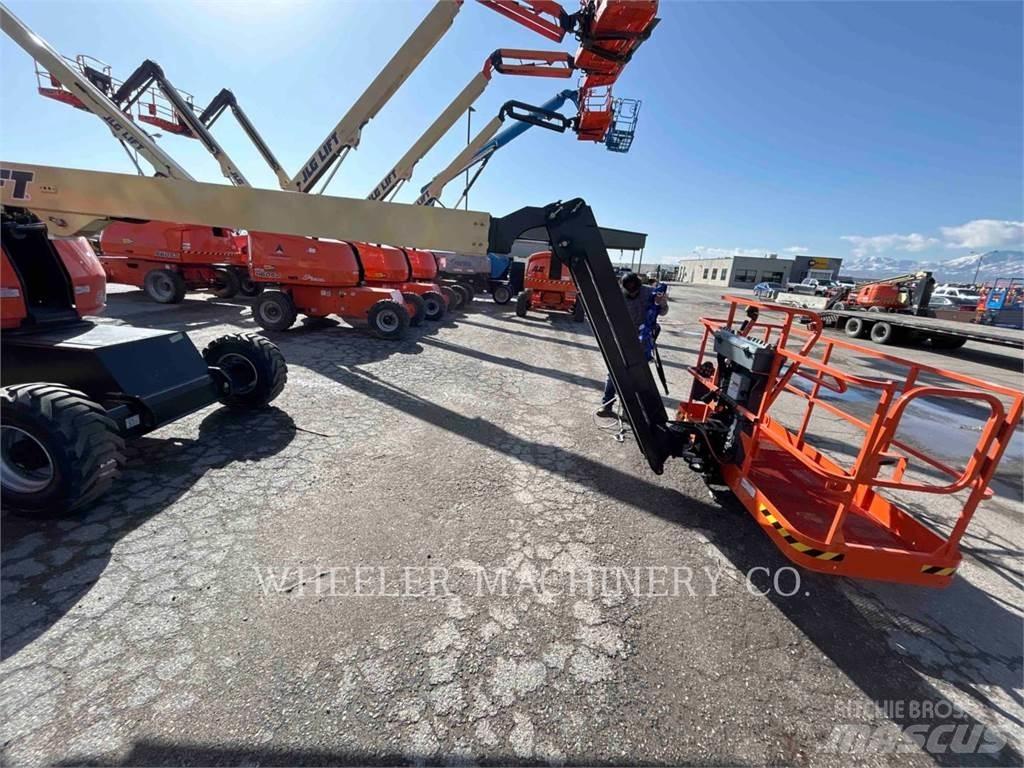 JLG 460SJ SP 曲臂高空工作平台