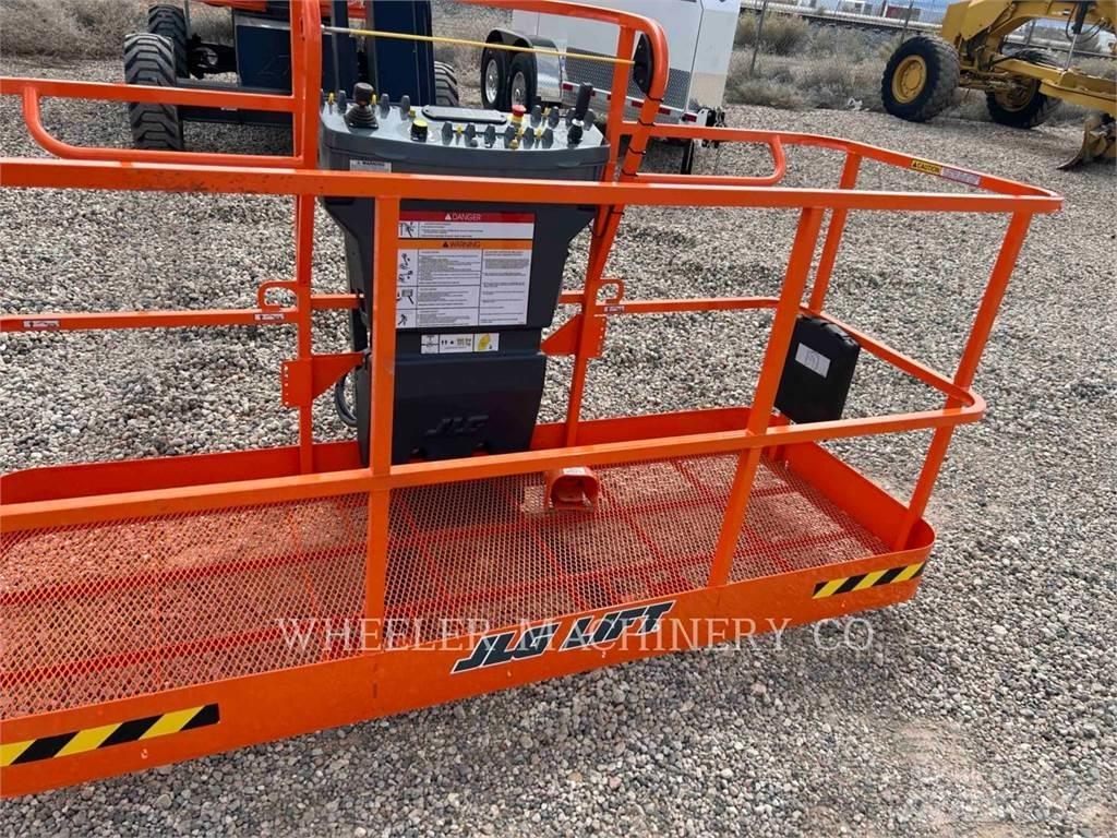 JLG 460SJ SP 曲臂高空工作平台