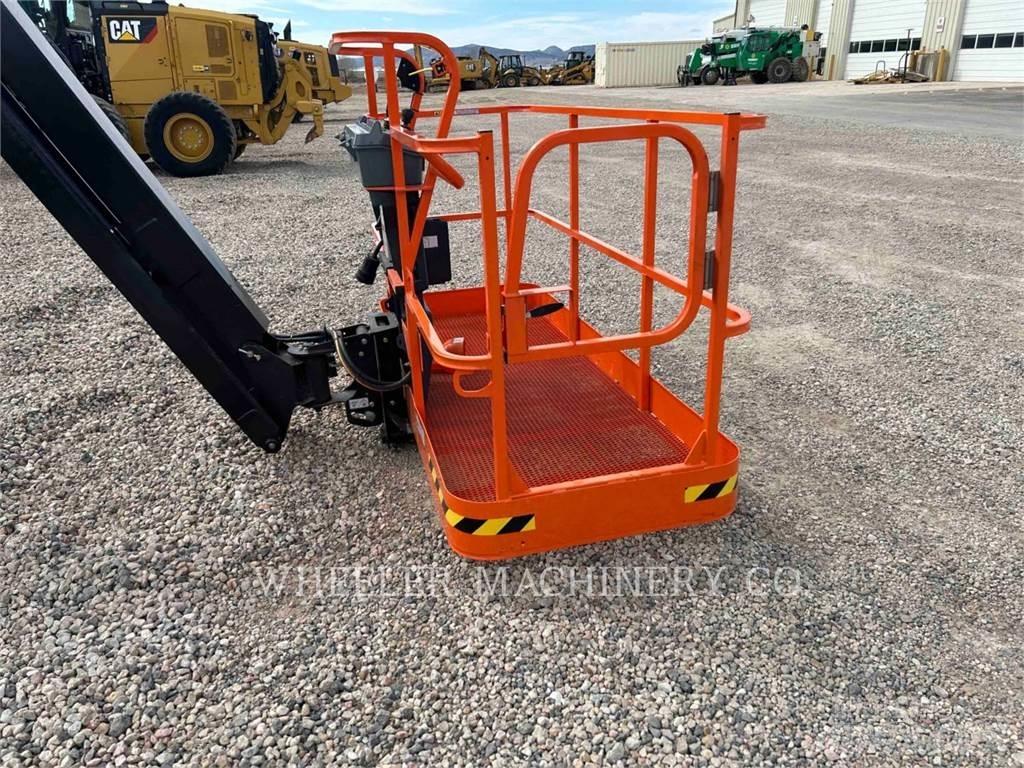 JLG 460SJ SP 曲臂高空工作平台