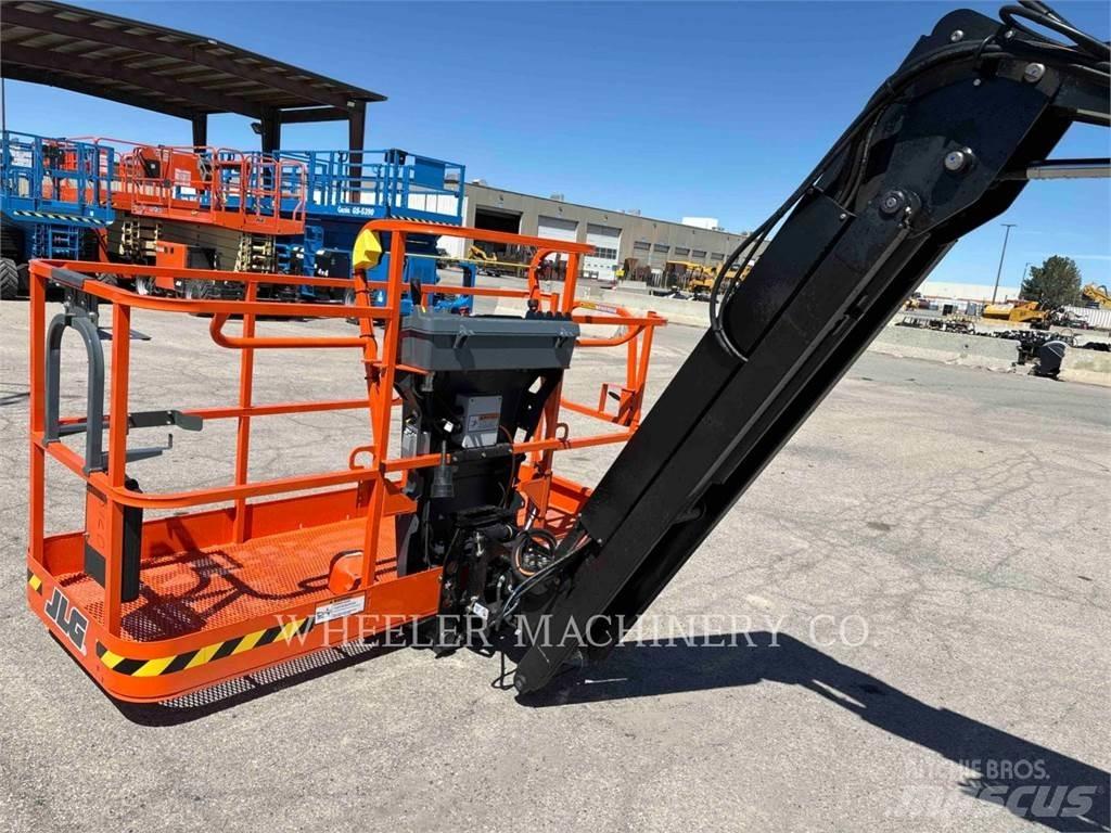 JLG 460SJ SP 曲臂高空工作平台
