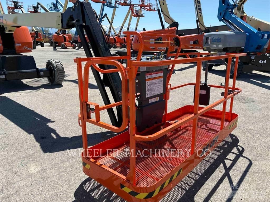 JLG 460SJ SP 曲臂高空工作平台
