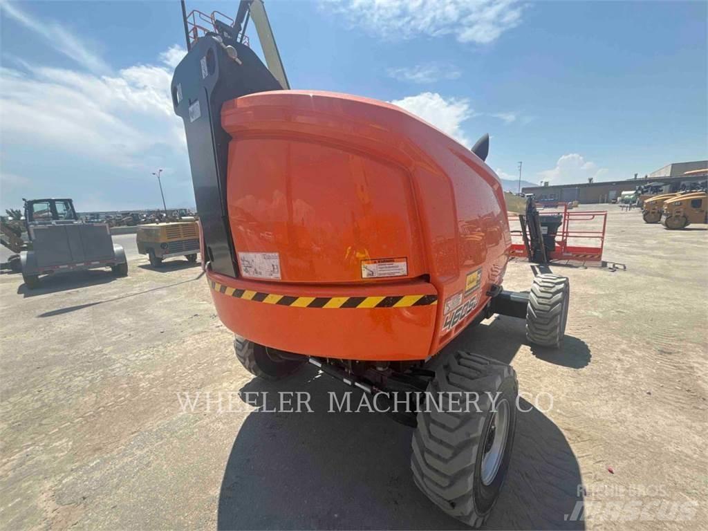 JLG 460SJ SP 曲臂高空工作平台