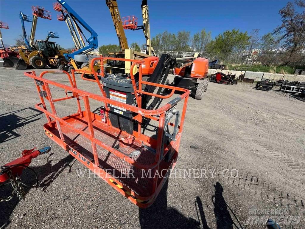 JLG 460SJ SP 曲臂高空工作平台