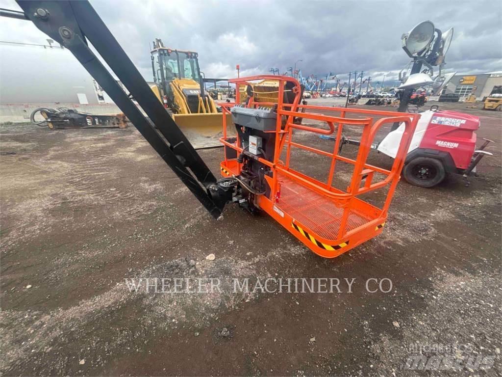 JLG 460SJ SP 曲臂高空工作平台