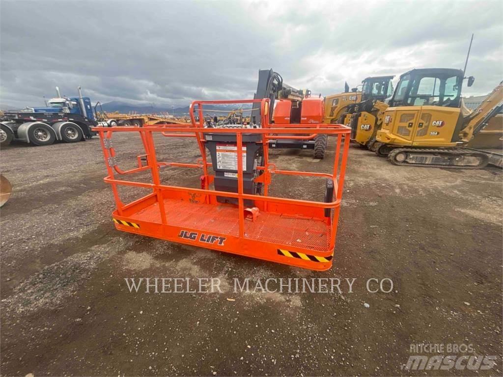 JLG 460SJ SP 曲臂高空工作平台